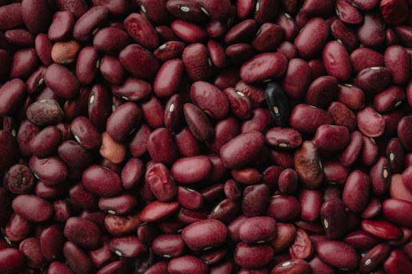 Kidney bean (Rajma)